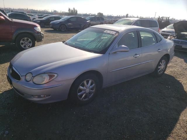 BUICK LACROSSE C 2006 with VIN 2G4WD582961181271 - Photo from auction