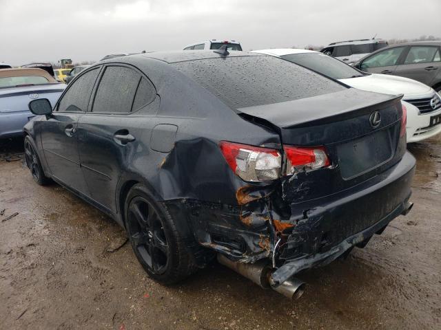 Photo 2 from auction – 2008 LEXUS IS 350 with VIN JTHBE262182015460