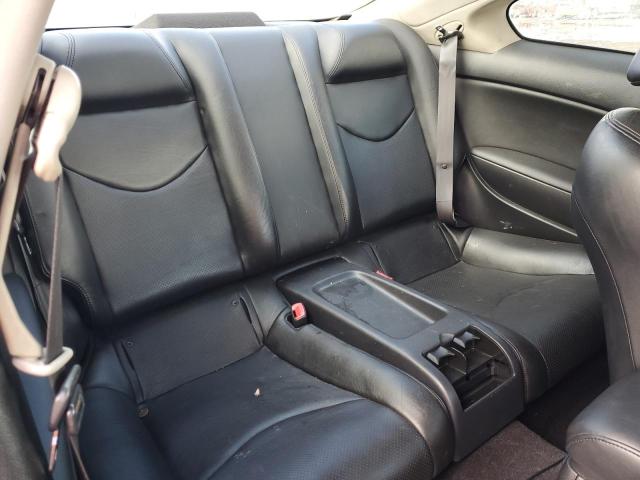 Photo 10 from auction – 2008 INFINITI G37 BASE with VIN JNKCV64E78M106620