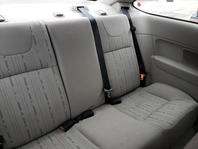 Photo 10 from auction – 2008 FORD FOCUS SE with VIN 1FAHP33N68W126644