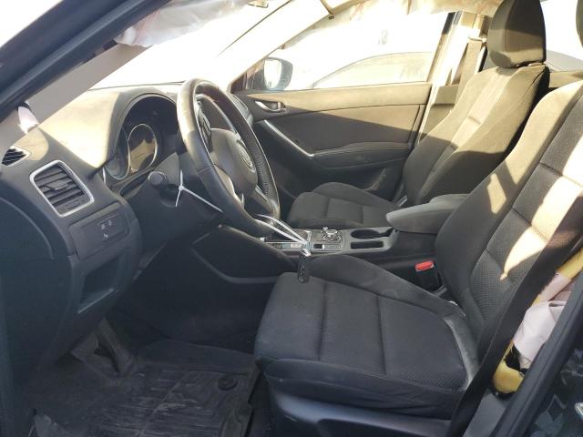 Photo 7 from auction – 2016 MAZDA CX-5 TOURI with VIN JM3KE4CY2G0895916