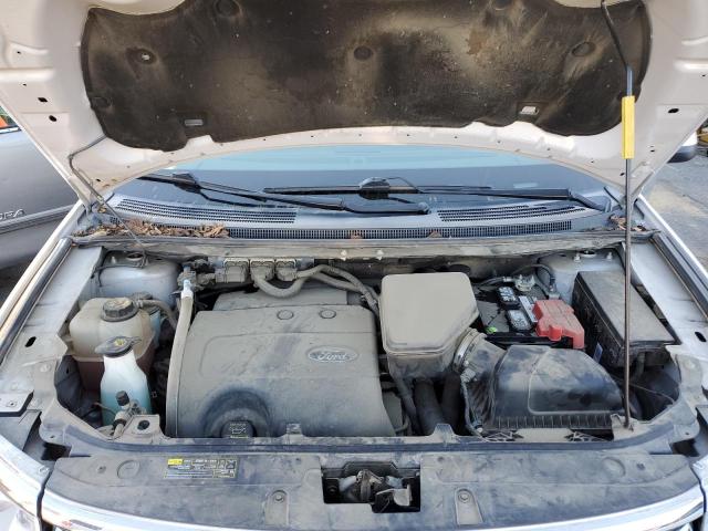 Photo 11 from auction – 2013 FORD EDGE LIMIT with VIN 2FMDK3KC9DBC18331