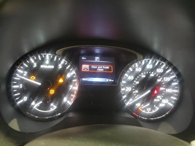 Photo 9 from auction – 2018 NISSAN ALTIMA 2.5 with VIN 1N4AL3AP3JC174272