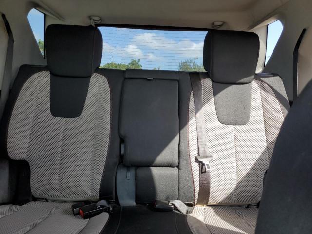 Photo 10 from auction – 2011 CHEVROLET EQUINOX LT with VIN 2CNALDEC9B6253748