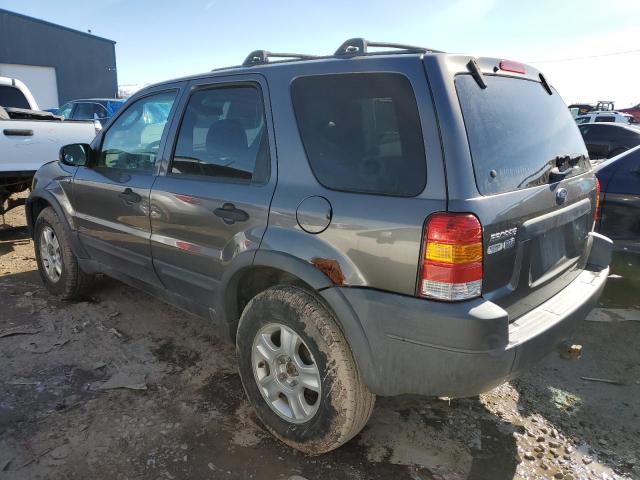 Photo 2 from auction – 2002 FORD ESCAPE XLT with VIN 1FMYU04142KB86414