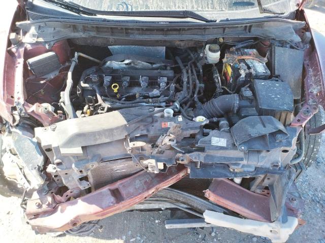 Photo 12 from auction – 2010 MAZDA CX-7 with VIN JM3ER2W56A0328154