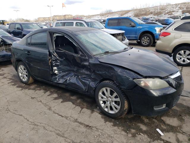 Photo 4 from auction – 2008 MAZDA 3 I with VIN JM1BK32F681838500