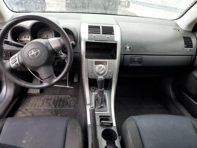 Photo 8 from auction – 2009 TOYOTA SCION TC with VIN JTKDE167590294384
