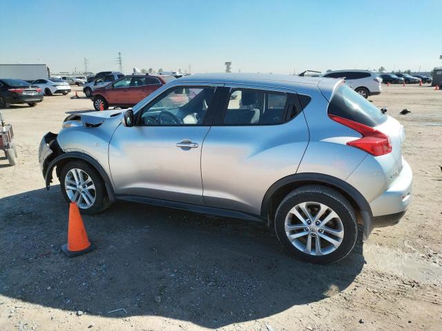 Photo 2 from auction – 2011 NISSAN JUKE S with VIN JN8AF5MR7BT018946