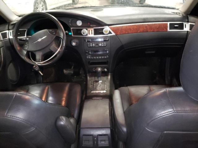 Photo 8 from auction – 2006 CHRYSLER PACIFICA T with VIN 2A4GF684X6R612707
