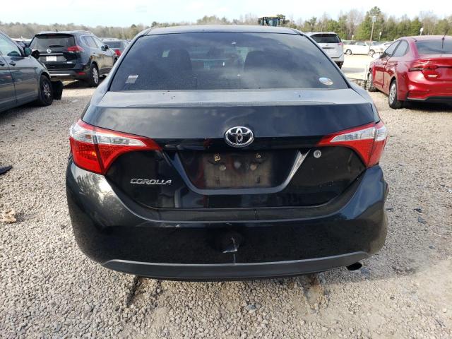 Photo 6 from auction – 2014 TOYOTA COROLLA L/ with VIN 2T1BURHE2EC027859