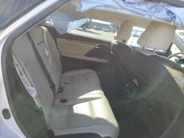 Photo 11 from auction – 2018 LEXUS RX 350 BAS with VIN 2T2ZZMCA1JC111393