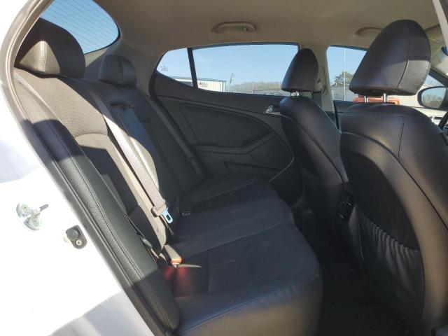 Photo 10 from auction – 2015 KIA OPTIMA HYB with VIN KNAGN4AD8F5091603