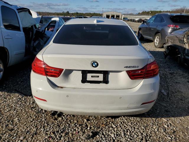 Photo 6 from auction – 2014 BMW 428 I with VIN WBA3N7C56EK220136
