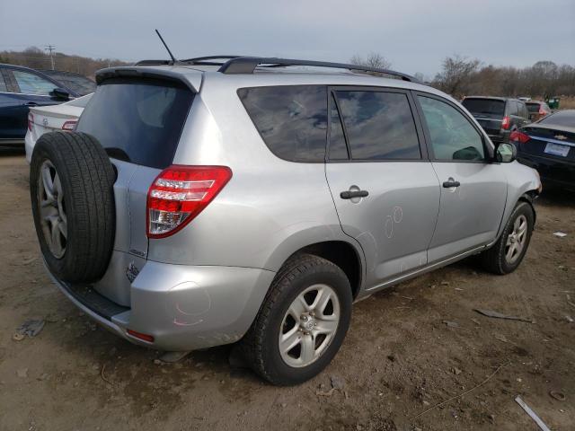 Photo 3 from auction – 2010 TOYOTA RAV4 with VIN 2T3BF4DVXAW066668