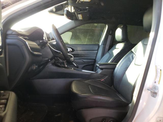 Photo 7 from auction – 2022 JEEP COMPASS LI with VIN 3C4NJDCBXNT140574