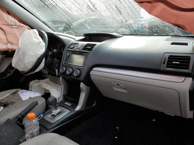 Photo 8 from auction – 2014 SUBARU FORESTER 2 with VIN JF2SJAJC3EH469193