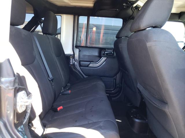 Photo 10 from auction – 2016 JEEP WRANGLER U with VIN 1C4BJWDGXGL348106