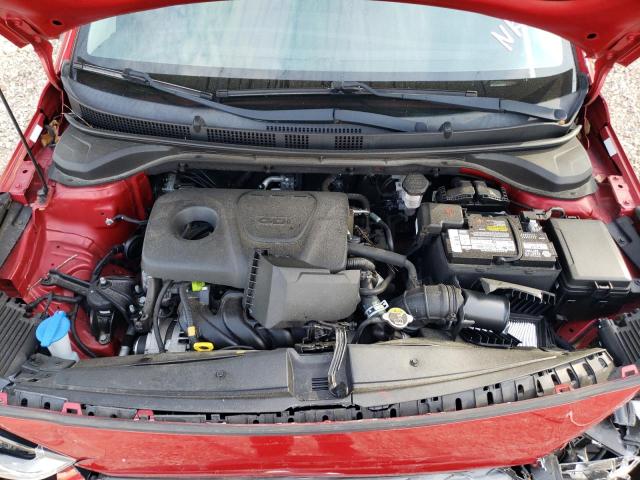 Photo 11 from auction – 2018 HYUNDAI ACCENT SE with VIN 3KPC24A3XJE020370