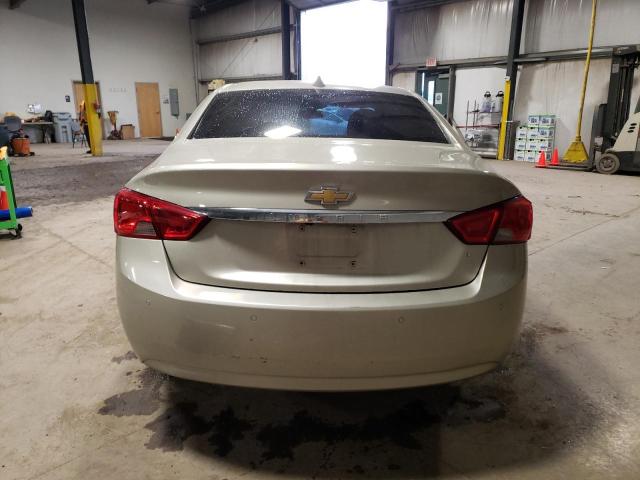 Photo 6 from auction – 2014 CHEVROLET IMPALA LT with VIN 2G1115SL7E9111110