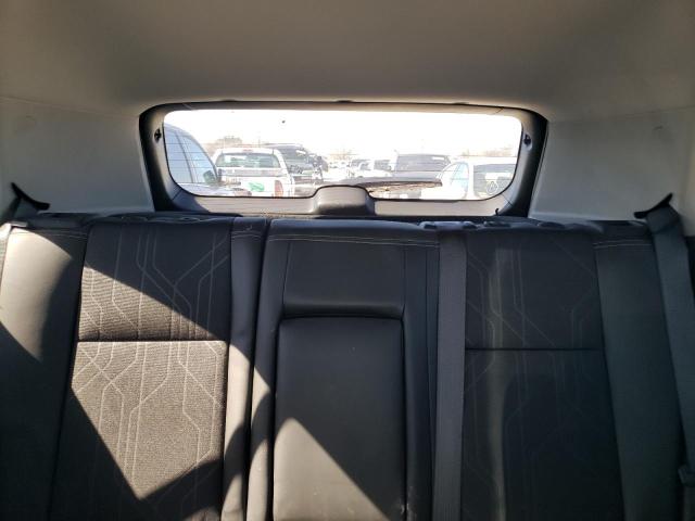 Photo 10 from auction – 2021 CHEVROLET TRAX 1LT with VIN KL7CJLSB5MB306841