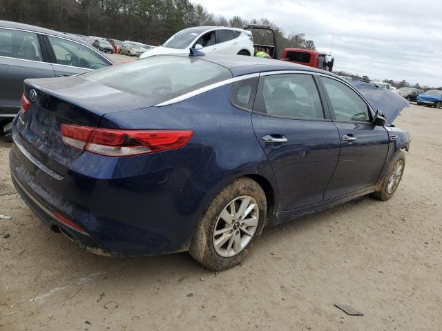 Photo 3 from auction – 2020 KIA OPTIMA LX with VIN 5XXGT4L32JG217567