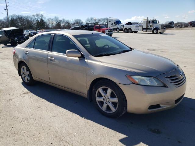 Photo 4 from auction – 2007 TOYOTA CAMRY CE with VIN 4T1BE46K87U535506