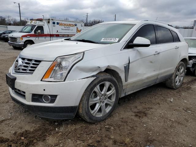 CADILLAC SRX PREMIU 2014 with VIN 3GYFNDE30ES519629 - Photo from auction