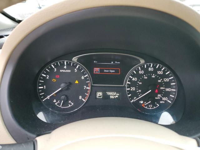 Photo 9 from auction – 2015 NISSAN ALTIMA 2.5 with VIN 1N4AL3AP4FC594419