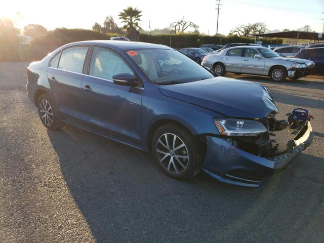 Photo 4 from auction – 2017 VOLKSWAGEN JETTA SE with VIN 3VWDB7AJXHM375475