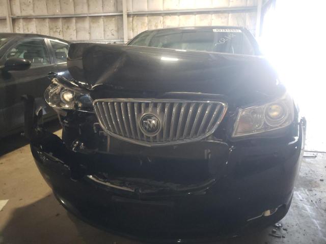Photo 5 from auction – 2011 BUICK LACROSSE C with VIN 1G4GE5GD9BF269311