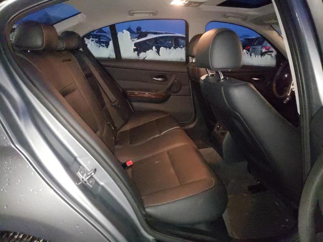 Photo 10 from auction – 2011 BMW 328 XI with VIN WBAPK7C59BA973722