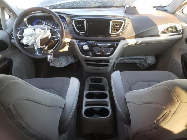 Photo 8 from auction – 2017 CHRYSLER PACIFICA T with VIN 2C4RC1DG9HR676797