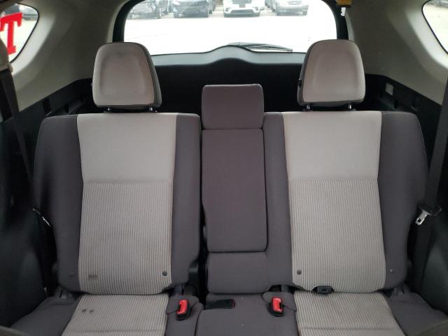Photo 10 from auction – 2015 TOYOTA RAV4 XLE with VIN JTMRFREVXFD163819