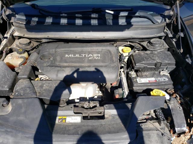 Photo 12 from auction – 2017 JEEP CHEROKEE S with VIN 1C4PJLAB6HW604304