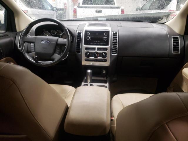 Photo 8 from auction – 2008 FORD EDGE SEL with VIN 2FMDK48C98BB28437