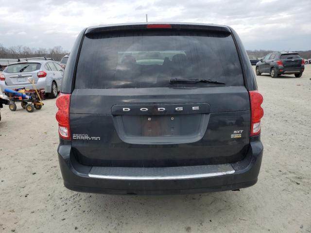 Photo 6 from auction – 2014 DODGE GRAND CARA with VIN 2C4RDGCG5ER245242