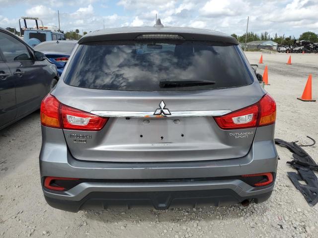 Photo 6 from auction – 2018 MITSUBISHI OUTLANDER with VIN JA4AP3AU4JU005788