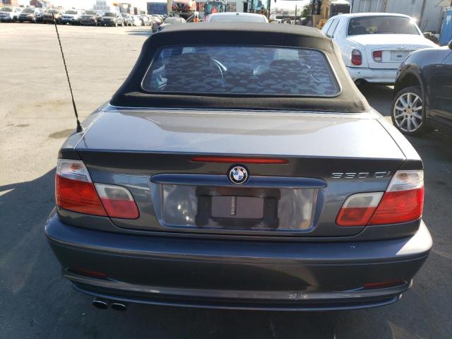 Photo 6 from auction – 2002 BMW 330 CI with VIN WBABS53452JU89245