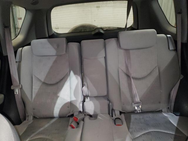 Photo 10 from auction – 2010 TOYOTA RAV4 with VIN JTMBF4DV6A5032993
