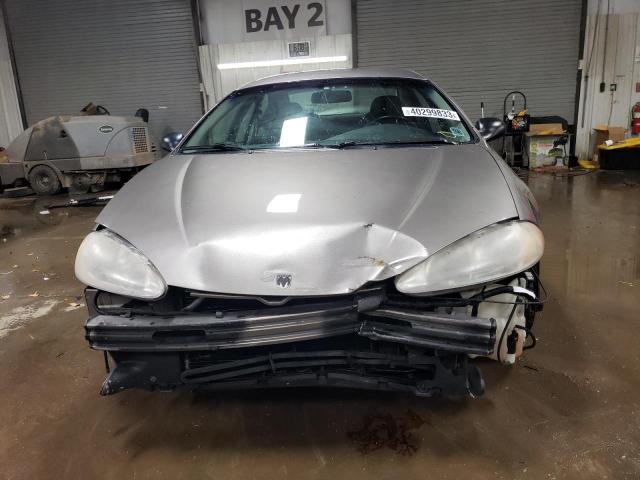Photo 5 from auction – 1999 DODGE INTREPID E with VIN 2B3HD56J0XH722743
