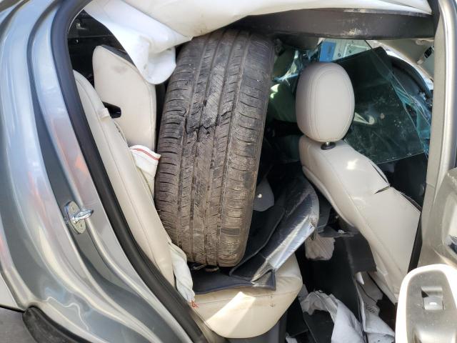 Photo 10 from auction – 2023 BUICK ENCORE GX with VIN KL4MMCSL0PB007232