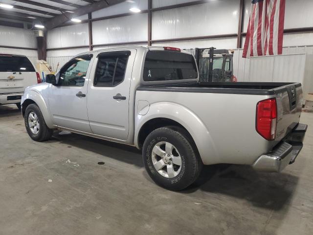Photo 2 from auction – 2011 NISSAN FRONTIER S with VIN 1N6AD0ER6BC400577