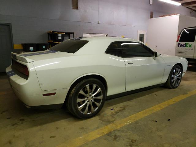 Photo 3 from auction – 2012 DODGE CHALLENGER with VIN 2C3CDYAG4CH120996