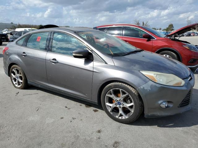Photo 4 from auction – 2014 FORD FOCUS SE with VIN 1FADP3F26EL353569