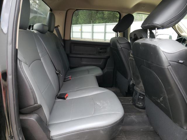 Photo 11 from auction – 2020 DODGE RAM 3500 with VIN 3C63RRGL0LG128902