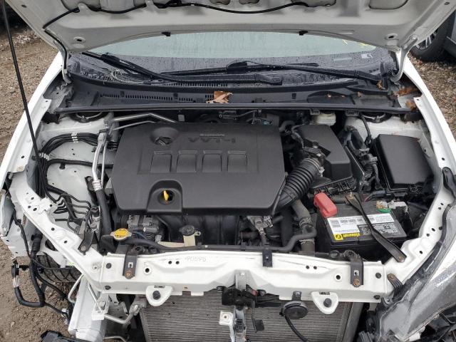 Photo 11 from auction – 2017 TOYOTA COROLLA L with VIN 2T1BURHE6HC759948
