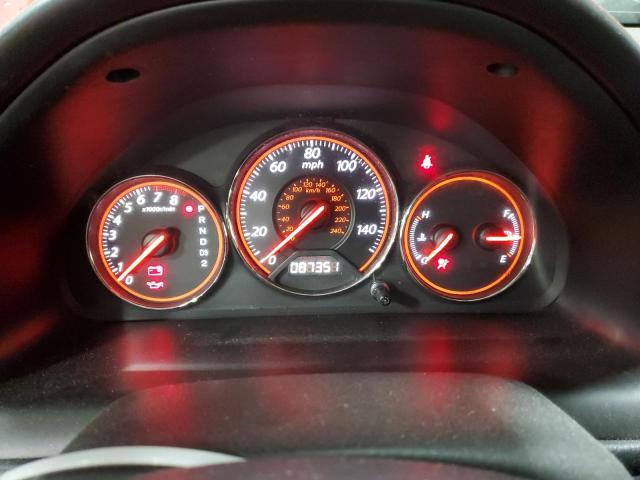 Photo 9 from auction – 2004 HONDA CIVIC LX with VIN 1HGEM22554L042619