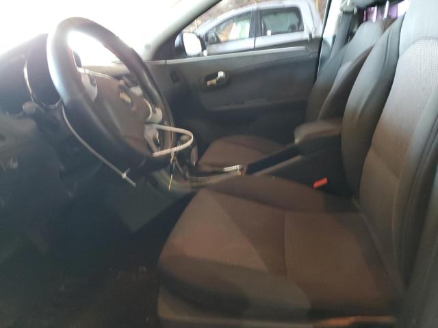 Photo 7 from auction – 2012 CHEVROLET MALIBU 1LT with VIN 1G1ZC5E00CF386207