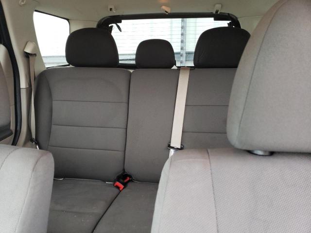 Photo 10 from auction – 2010 FORD ESCAPE XLT with VIN 1FMCU0D73AKA80324